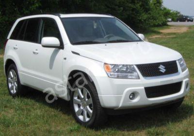 Ремонт стартера Suzuki Escudo III, Купить стартер Suzuki Escudo III